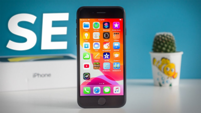 Tản mạn: 2021 rồi, có nên mua iPhone SE 2020 không, chiếc iPhone giá rẻ này liệu đã lỗi thời?