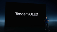 Tandem OLED đỉnh cao của Apple có gì đặc biệt?