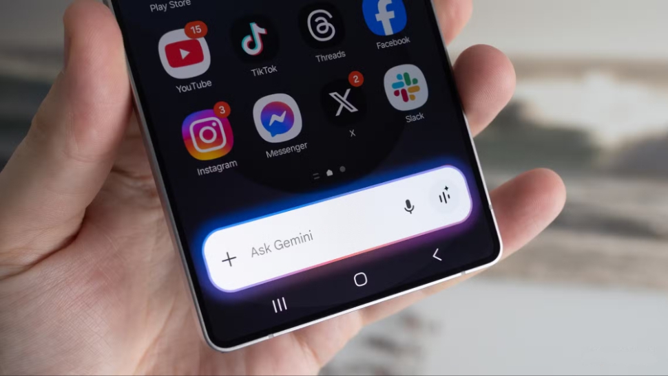 Tăng hiệu suất gấp đôi với 4 tính năng ẩn của Gemini AI