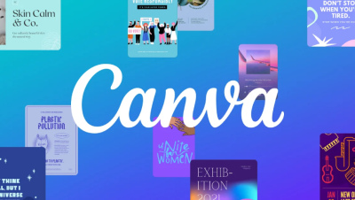 Tạo Vision Board năm 2023 làm hình nền iPhone bằng Canva