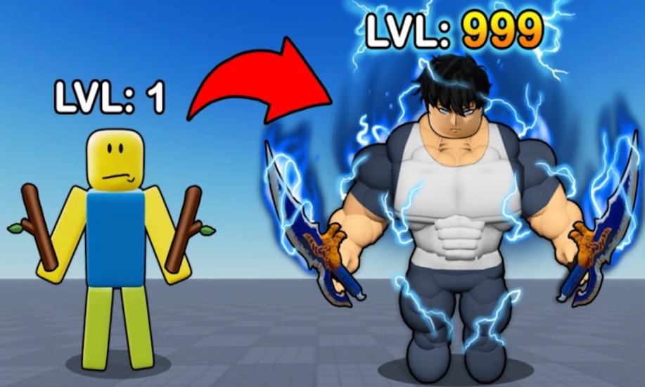 Tất cả các mã code Anime Arise Evolution mới nhất tháng 6/2025