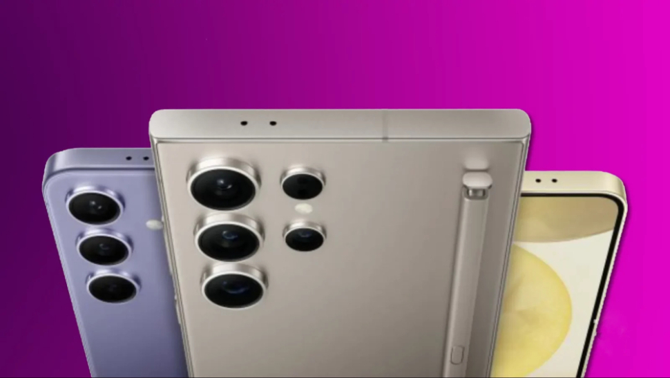Tất cả các thông tin mà bạn cần biết về dòng Galaxy S25