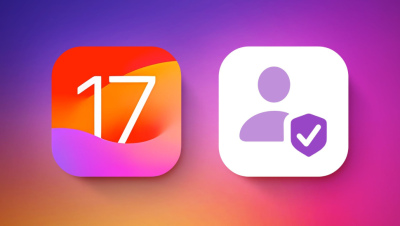 Tất cả các tính năng an toàn tuyệt vời trên iOS 17