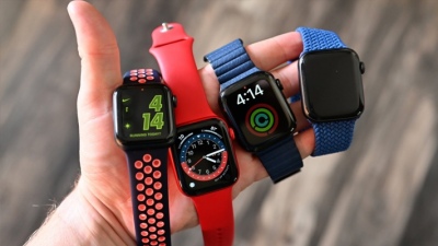 Tất cả mẫu Apple Watch bị kiện tập thể vì có khiếm khuyết không an toàn