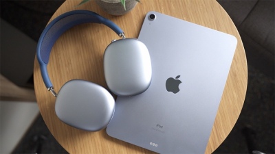 Đánh giá chi tiết tai nghe AirPods Max: Đáng đồng tiền bát gạo, đối thủ đáng gờm của mọi cái tên phân khúc cao cấp