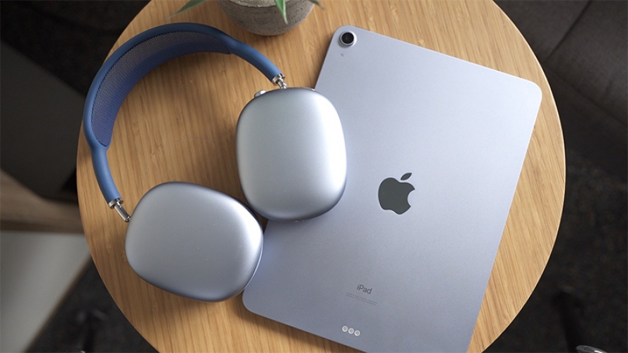 Đánh giá chi tiết tai nghe AirPods Max: Đáng đồng tiền bát gạo, đối thủ đáng gờm của mọi cái tên phân khúc cao cấp
