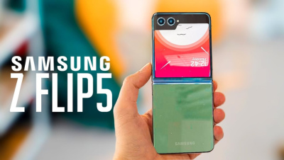 Tất cả những gì bạn cần biết về Samsung Galaxy Z Flip5