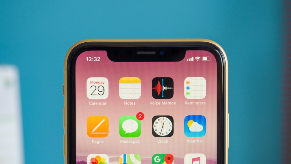 Tắt độ sáng tự động trên iPhone trong 3 bước đơn giản