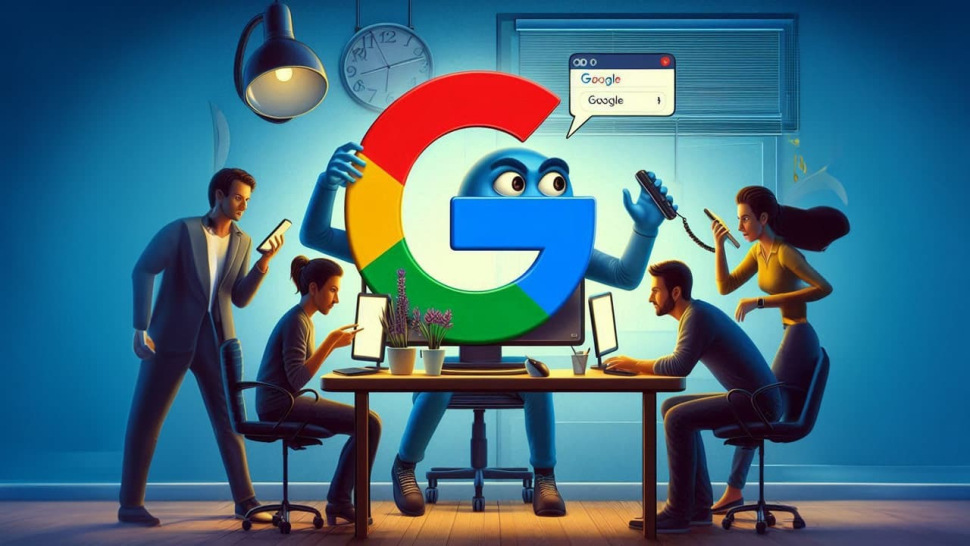 Tắt nhanh tính năng nghe lén của Google trên Android, iPhone