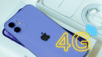 Nguyên nhân khiến 4G ngốn hết dung lượng trên iPhone