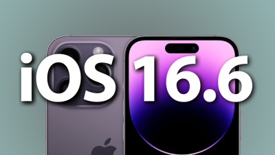 iOS 16.6: Tổng hợp tính năng, tình trạng pin, hiệu suất
