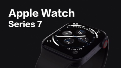 Tất tần tật về Apple Watch Series 7: Giá bán, ngày ra mắt, thiết kế và các tính năng mới
