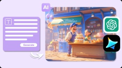 Tất tần tật về ChatGPT 4o Image Generation - Bước ngoặt AI tạo ảnh 2025