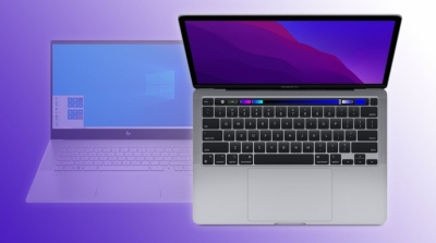Hướng dẫn chi tiết cách di chuyển dữ liệu từ Windows sang macOS khi chuyển từ PC sang Mac bạn cần phải biết