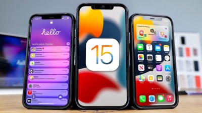 Tất tần tật về iOS 15.4 Beta 2, các cải tiến nổi bật và cách tải về iPhone