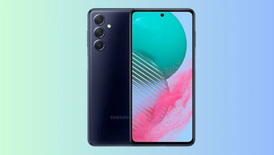 Tất tần tật về Samsung Galaxy M55 sắp ra mắt