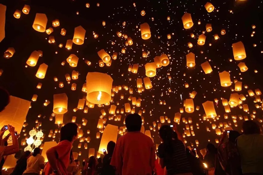 Tết Nguyên tiêu: Nguồn gốc và cách cúng đúng lễ