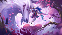 Thần Rừng Tử Thần ĐTCL mùa 11: Kindred carry siêu dính