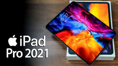 Tháng 8 này: Siêu sale iPad Pro 12.9 giá tốt nhất từ trước đến nay tại Minh Tuấn Mobile