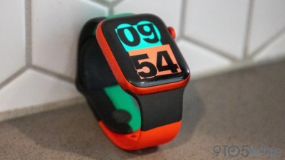 Cài đơn giản này sẽ làm thông báo trên Apple Watch bớt 