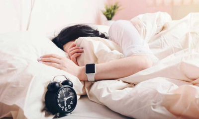 Theo dõi giấc ngủ trên Apple Watch là gì? Cách hoạt động của tính năng này