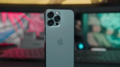 Thị phần iPhone quý 4/2021 dự đoán sẽ đạt 23%, soán ngôi dẫn đầu của Samsung
