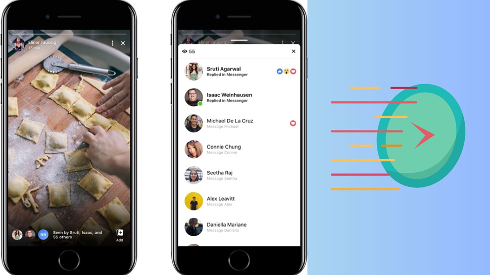 Thoải mái chia sẻ Story mà không bị giới hạn ở 26 giây trên Facebook