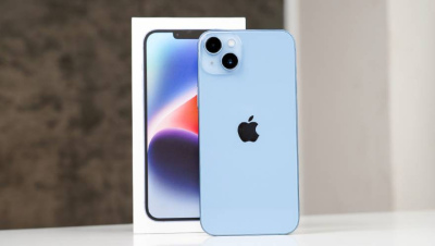 iPhone 14 giúp người đàn ông thoát chết trong gang tấc