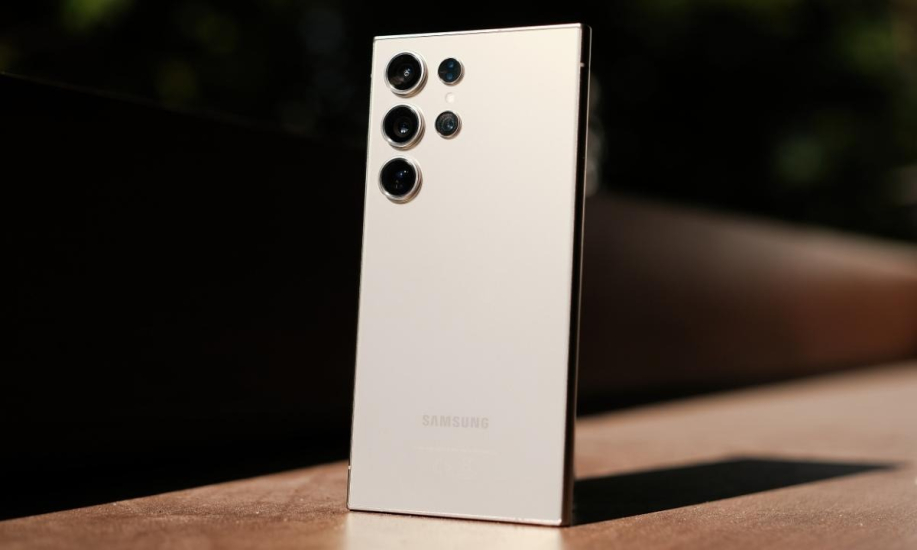 Thời lượng pin của Galaxy S25 sẽ được cải thiện nhờ AI