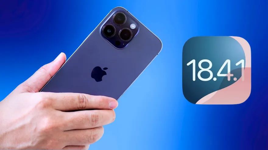 Thời lượng pin của iOS 18.4.1 trên các dòng iPhone cũ