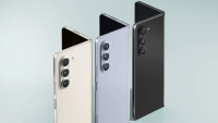 Thông số camera Galaxy Z Fold6 gây thất vọng