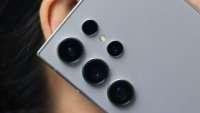 Thông số kỹ thuật camera Galaxy S25 Ultra bị rò rỉ