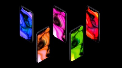 Tải về bộ hình nền iPhone này được lấy cảm hứng từ ứng dụng Chánh niệm mới trong watchOS 8
