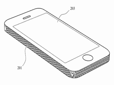 Apple đang nghiên cứu và thử nghiệm thiết kế 'Cheese Grater' của Mac Pro trên iPhone