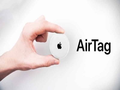 AirTags rò rỉ hình ảnh thực tế trên Twitter trước giờ ra mắt