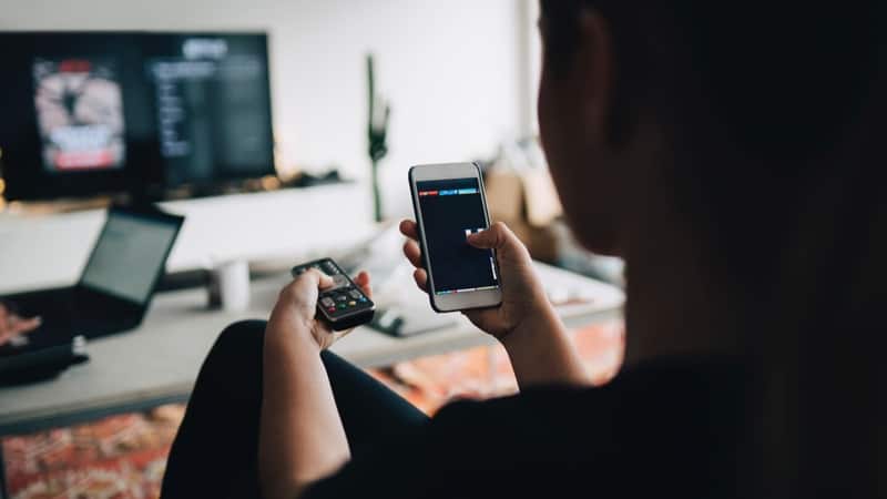 5 cách kết nối iPhone, iPad với tivi (TV) cực đơn giản, nhanh chóng, dễ như trở bàn tay