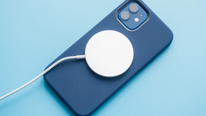 Pin của iPhone 12 Series sẽ có thể xài 