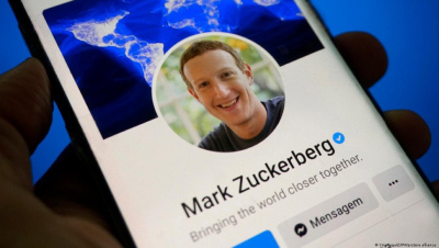 Vì sao tick xanh Facebook trên điện thoại đắt hơn website?
