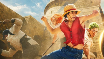Kinh phí gây sốc để sản xuất 1 tập One Piece Live-action
