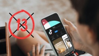 TikTok sắp xóa tài khoản người dùng dưới 13 tuổi