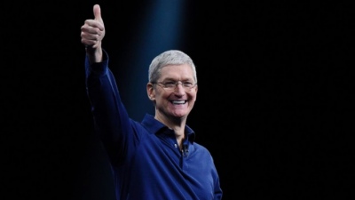 Tim Cook giải thích lý do tại sao Apple ra mắt chương trình tự sửa chữa