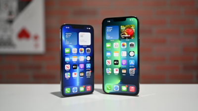 Tìm hiểu về màn hình ProMotion 120Hz trên iPhone 13 Pro (Max): Vũ khí tưởng “cũ” nhưng vô cùng lợi hại