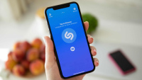 Tìm kiếm tên bài hát trên iPhone dễ chưa từng thấy