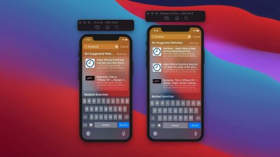 Phiên bản iPhone 12 5.4 inch đã được xác nhận trong iOS 14 Beta 3 vừa ra mắt