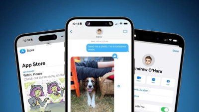 Tin nhắn RCS của Google sẽ xuất hiện trên iPhone vào năm 2024?