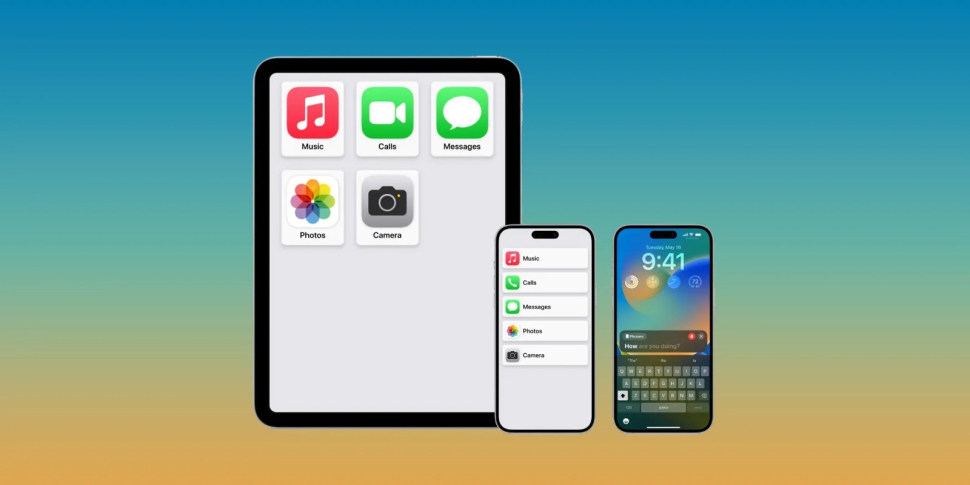 Tính năng đặc biệt trên iOS 17 cho người không thích MXH