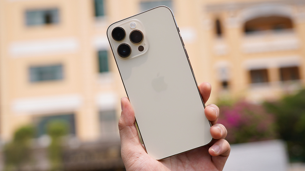 Dễ ngủ hơn với tính năng độc đáo trên iPhone