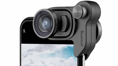 Tính năng sức khỏe của iPhone trong tương lai có thể đo được nhiệt độ