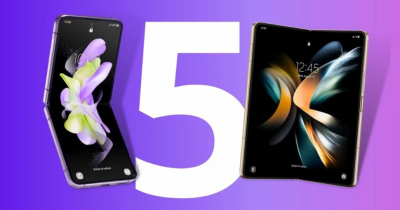 Toàn bộ tin đồn về Galaxy Z Fold5 và Galaxy Z Flip5 trước ngày ra mắt