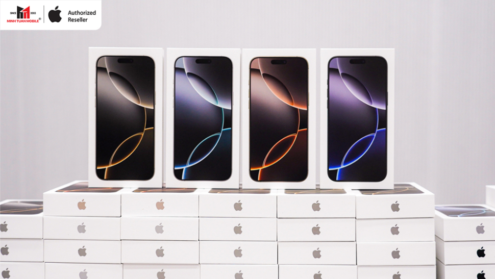 Tốc độ sạc của iPhone 16 Pro Max nhanh đến mức nào?